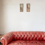 Apartmán Casa Abeille