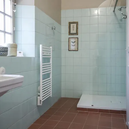 Casa Abeille Daire La Ciotat