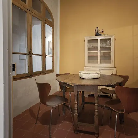 Appartamento Casa Abeille