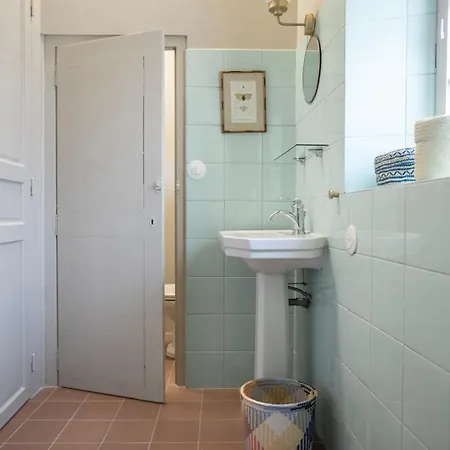 Casa Abeille Appartamento