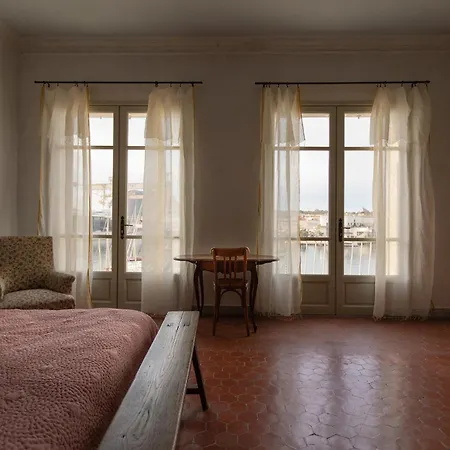 Casa Abeille Daire *