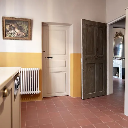 Casa Abeille * La Ciotat