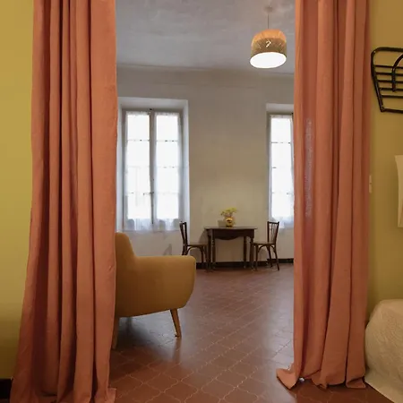 Casa Abeille Daire La Ciotat