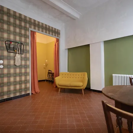 Apartmán Casa Abeille *