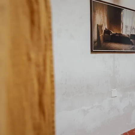 Casa Abeille Daire *