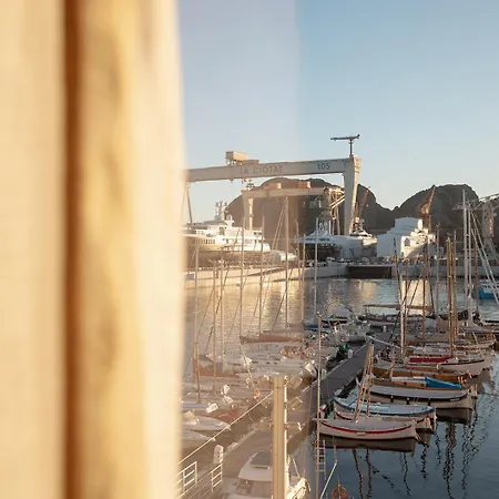 Daire Casa Abeille La Ciotat