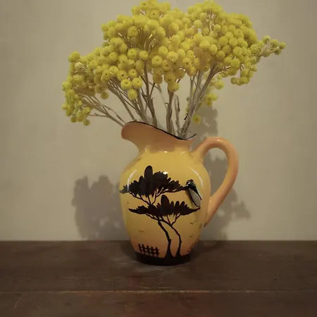 Casa Abeille Apartmán