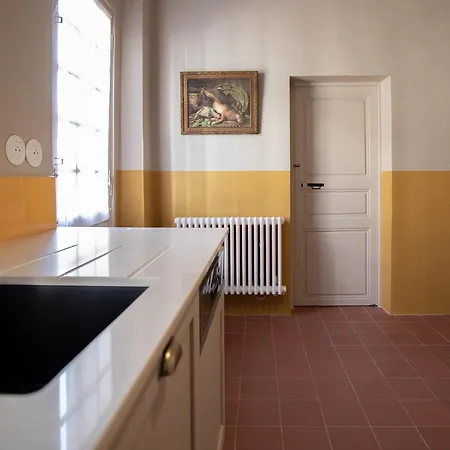 Casa Abeille Daire *