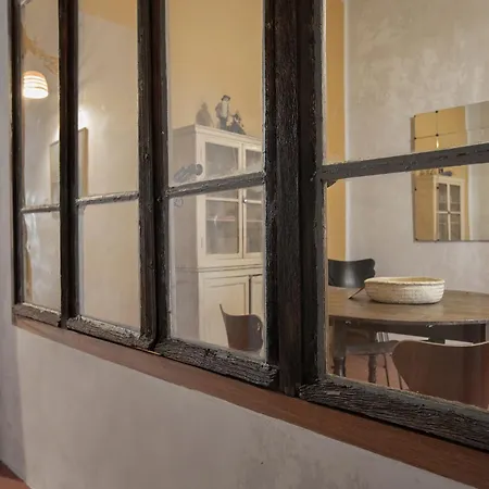 Casa Abeille Apartmán