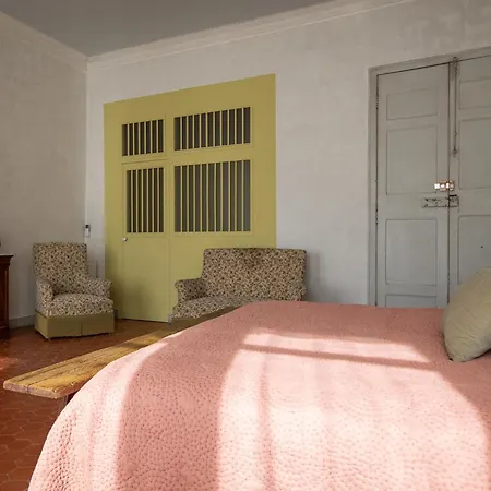 Apartmán Casa Abeille *