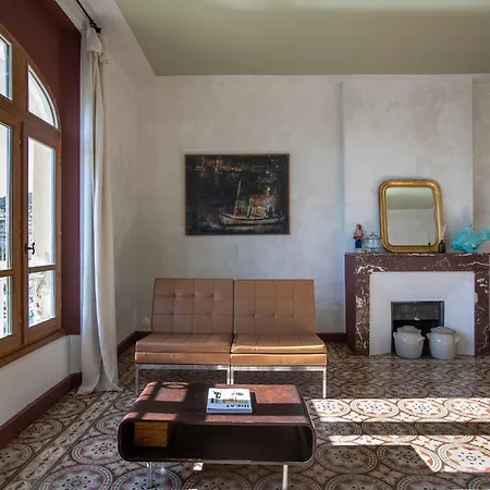 Apartmán Casa Abeille *