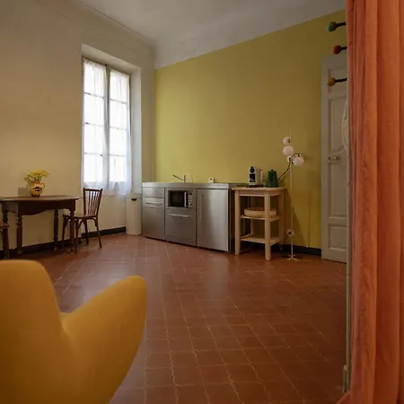 Casa Abeille * La Ciotat