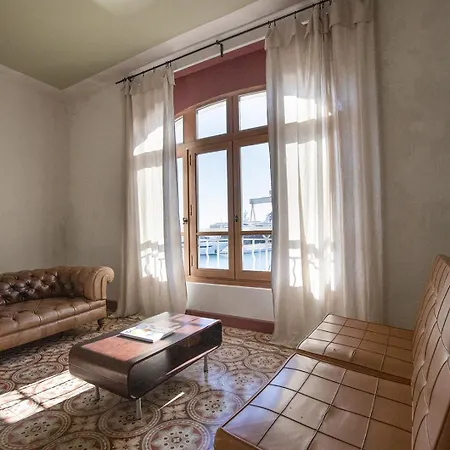 Casa Abeille Appartamento