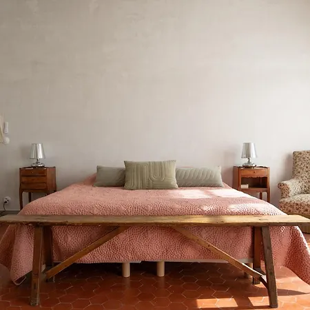 Casa Abeille Daire *