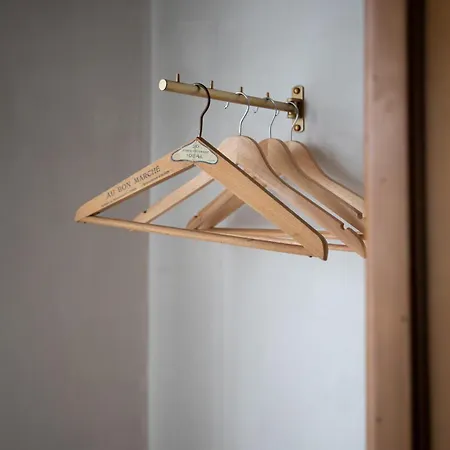 Casa Abeille * La Ciotat