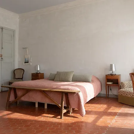 Casa Abeille Daire La Ciotat