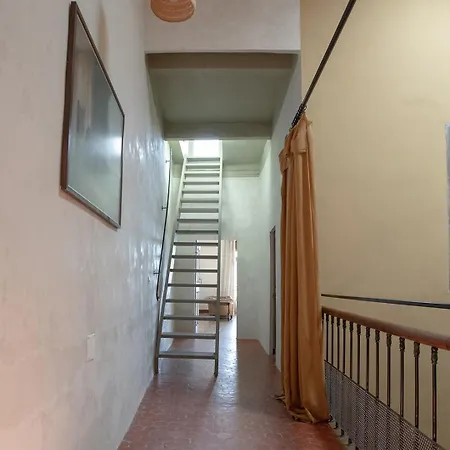 Apartmán Casa Abeille