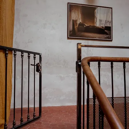 Apartmán Casa Abeille *