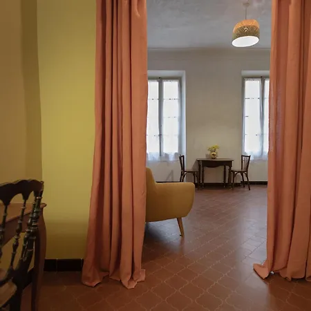 Casa Abeille Daire La Ciotat