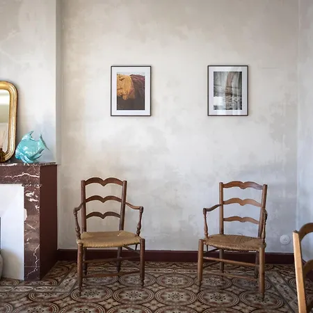 Casa Abeille Apartmán