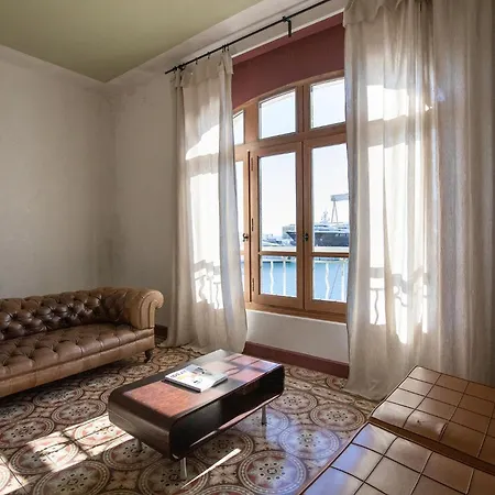 Casa Abeille Appartamento