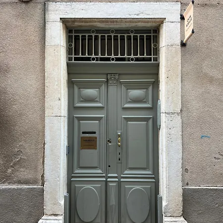 Casa Abeille Appartamento