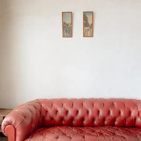 Apartmán Casa Abeille