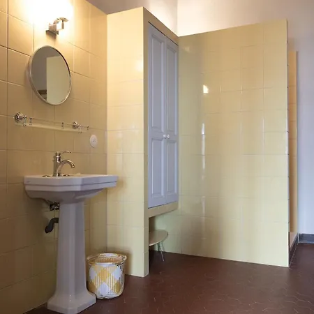 Apartmán Casa Abeille