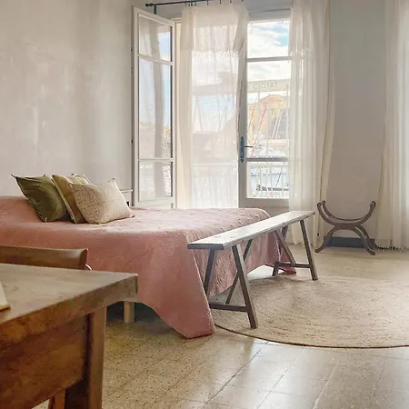 Apartmán Casa Abeille La Ciotat