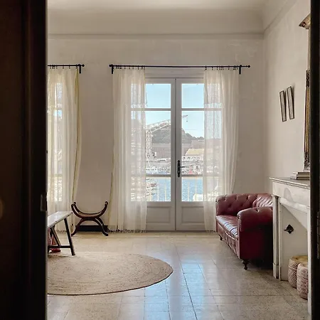 Casa Abeille Appartement