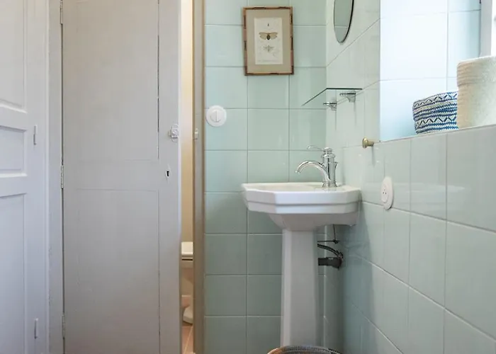 Casa Abeille Appartement
