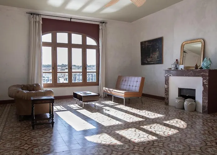 Casa Abeille Appartement *