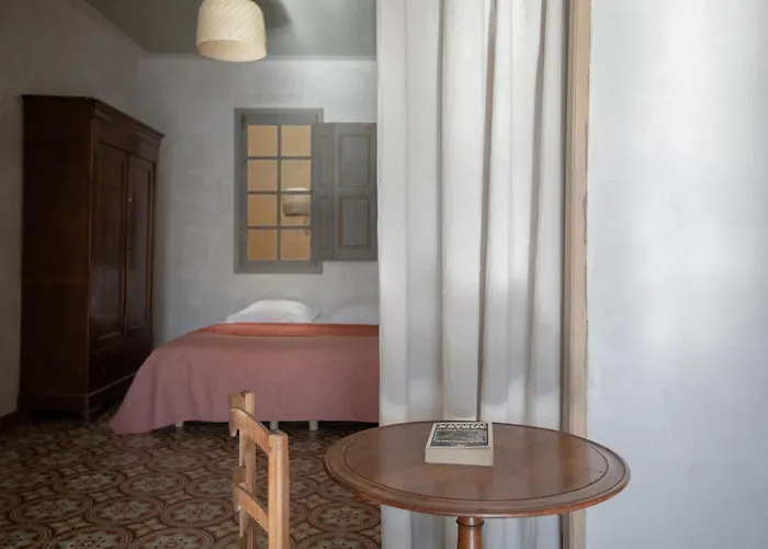 Appartement Casa Abeille *