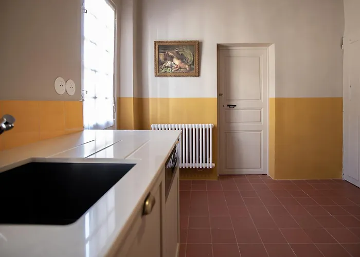Casa Abeille Appartement *