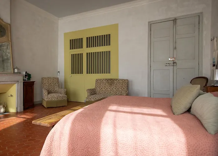 Appartement Casa Abeille *