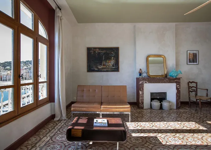 Appartement Casa Abeille *