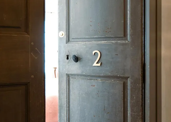 Appartement Casa Abeille