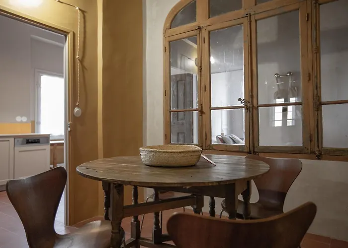 Casa Abeille *