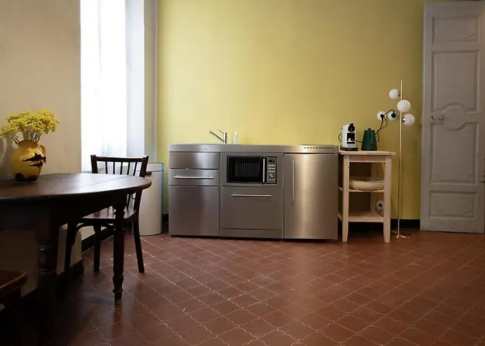 Casa Abeille