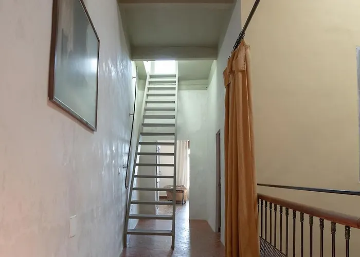 Appartement Casa Abeille