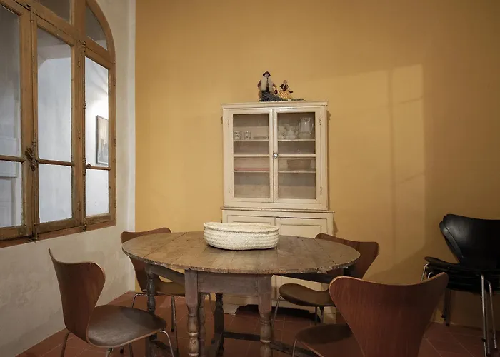 Casa Abeille Appartement La Ciotat