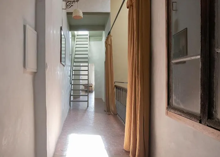 Appartement Casa Abeille La Ciotat