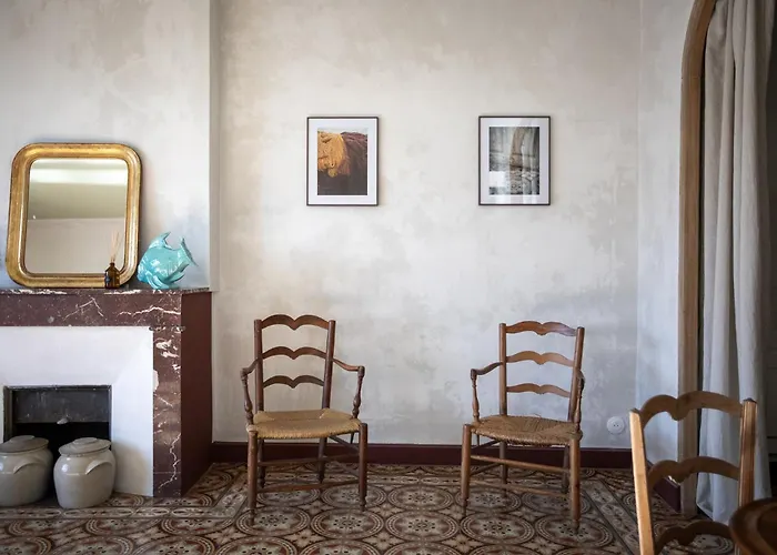 Casa Abeille Appartement