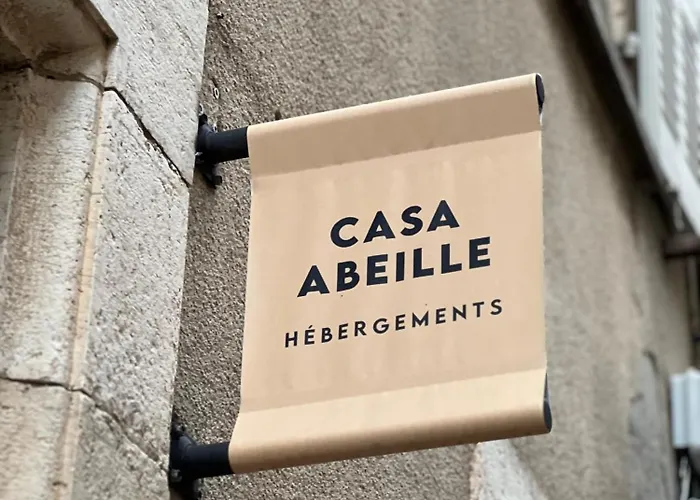 Appartement Casa Abeille La Ciotat