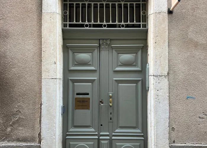Casa Abeille Appartement