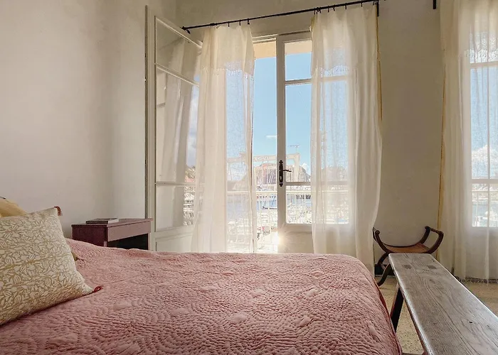 Appartement Casa Abeille
