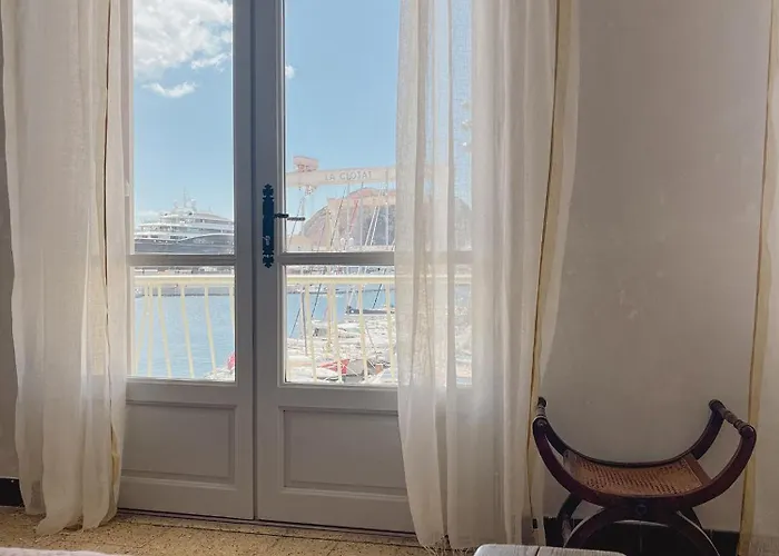 Appartement Casa Abeille *