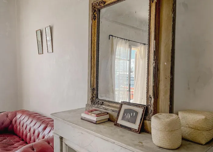 Casa Abeille Appartement La Ciotat