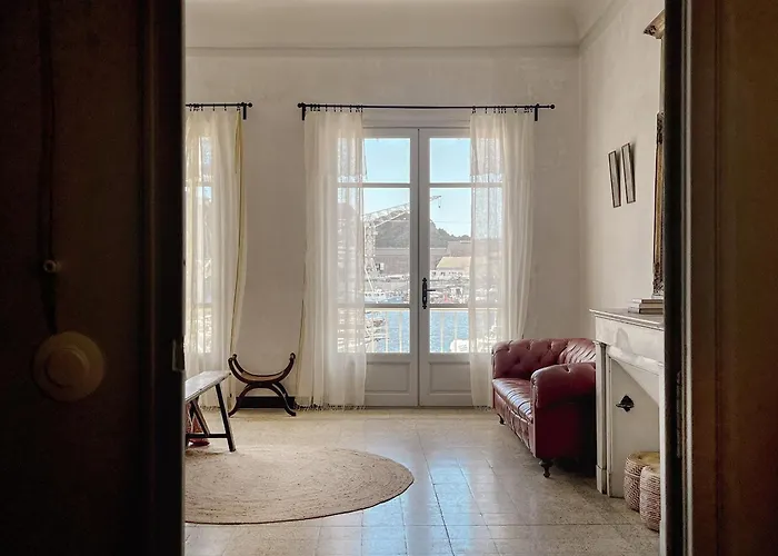 Casa Abeille Appartement