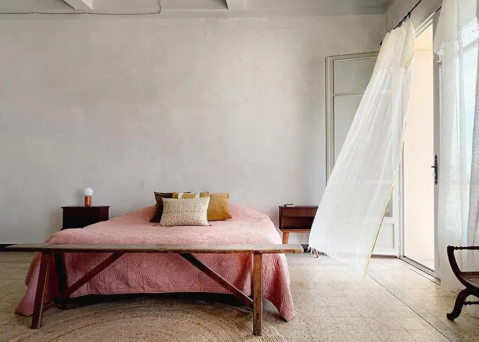 Appartement Casa Abeille